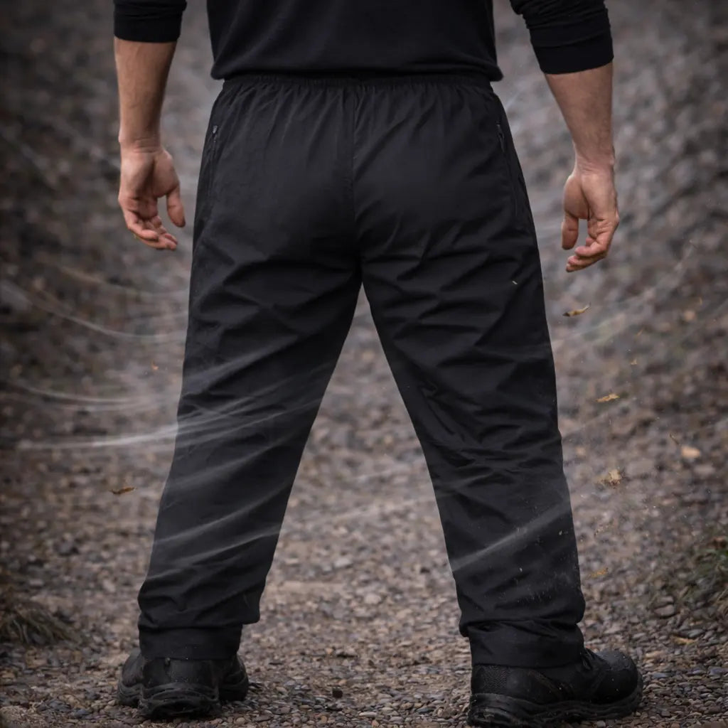 Summit Lightweight Hiking Pants ALPNR
