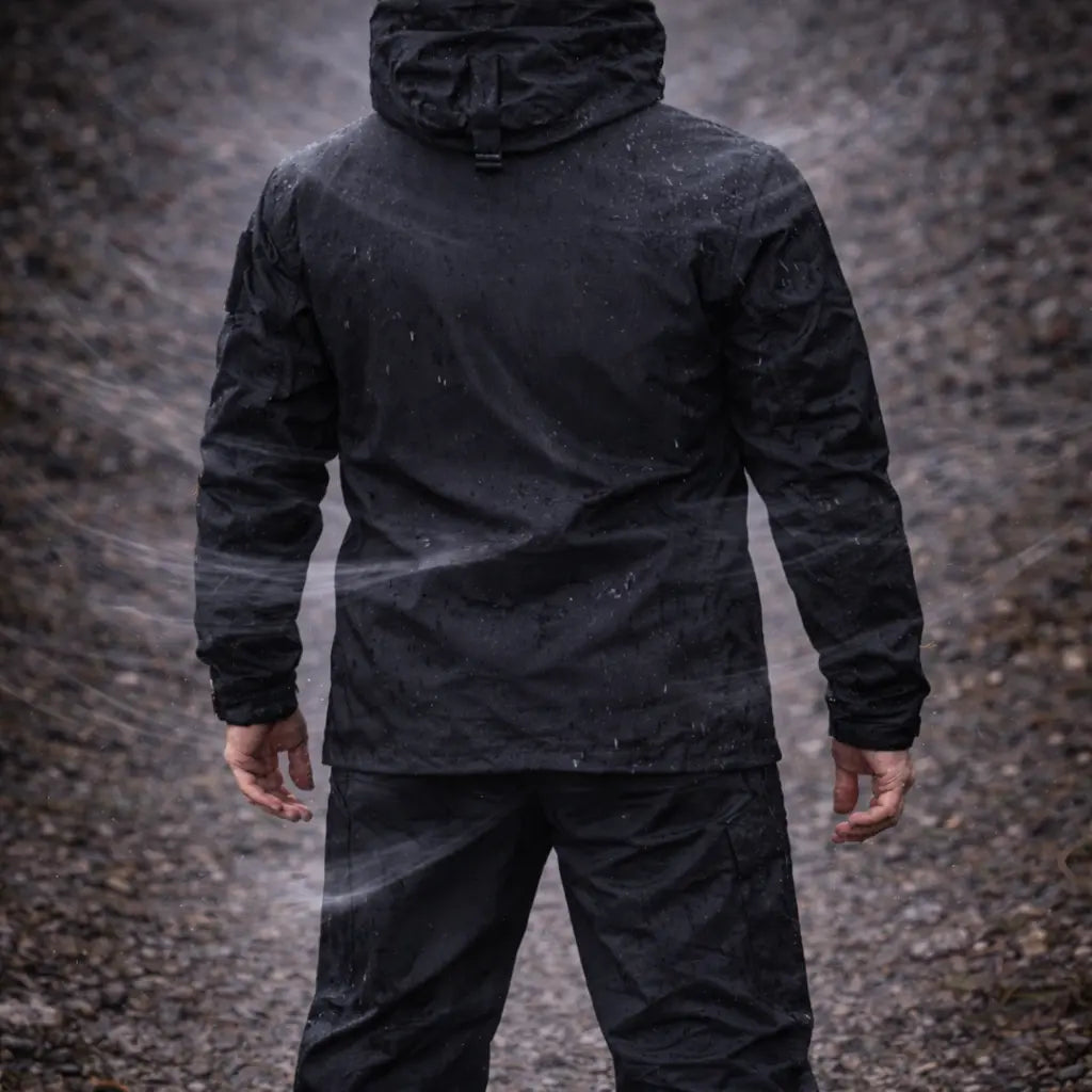 Summit Waterproof Hiking Jacket ALPNR