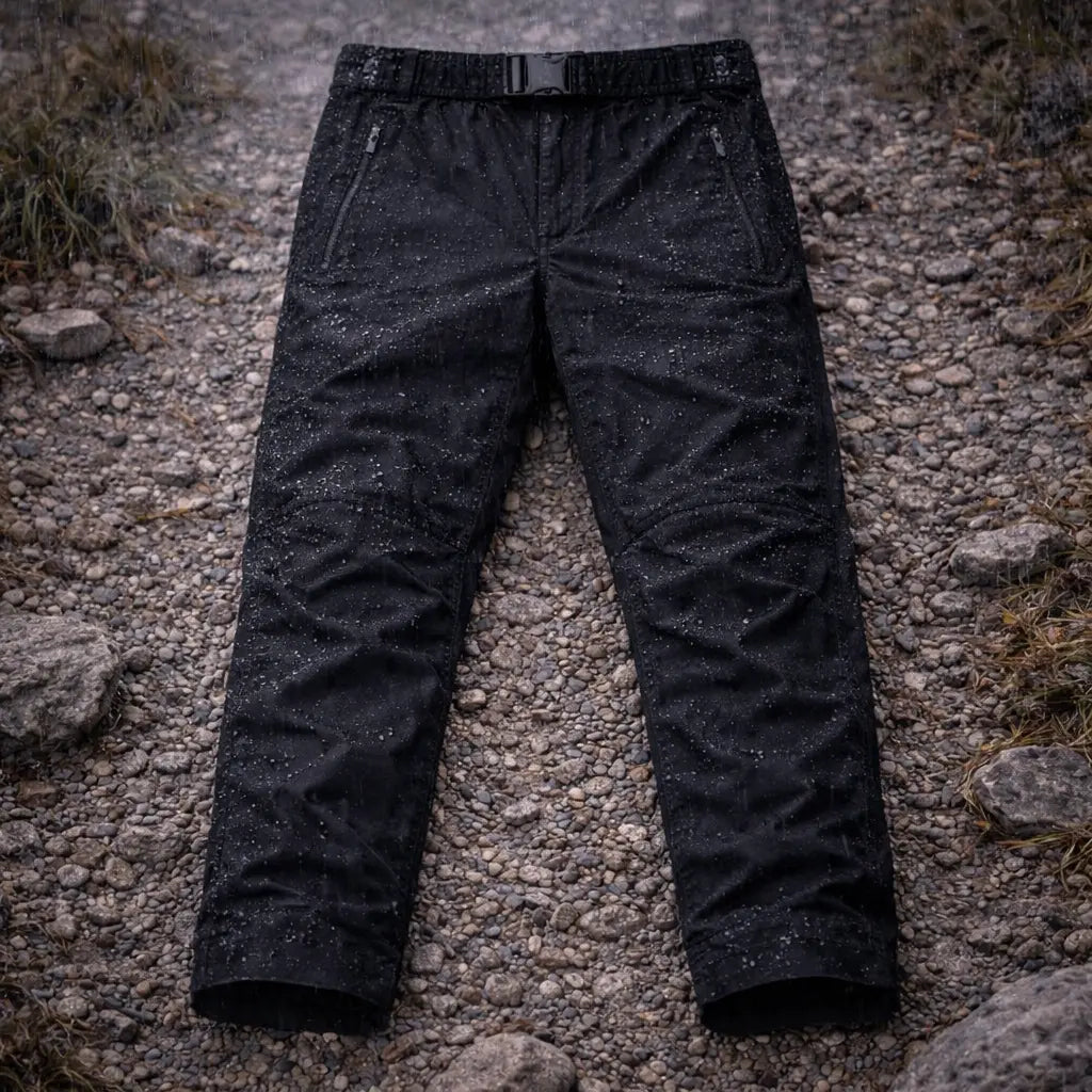Summit Lightweight Hiking Pants ALPNR