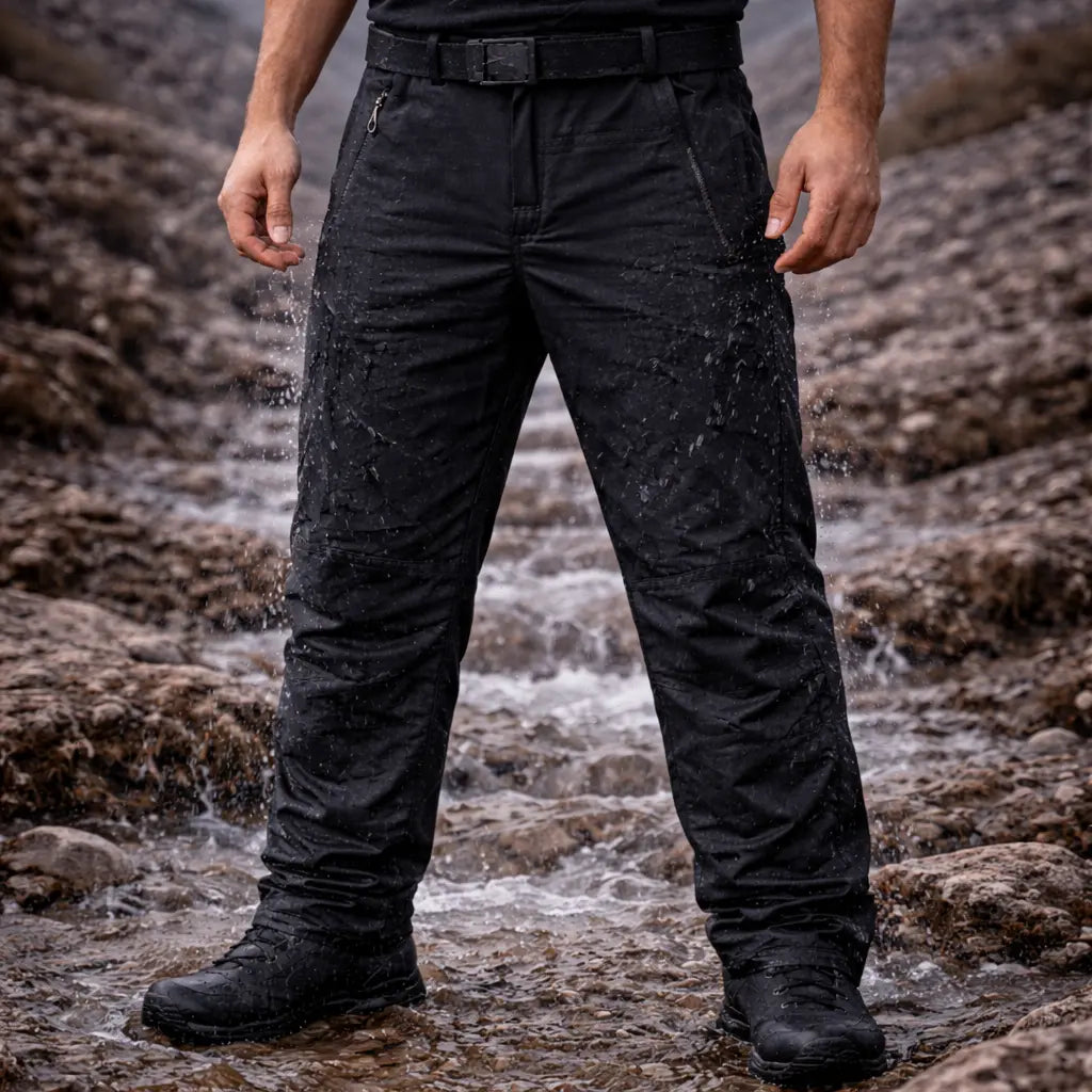 Summit Lightweight Hiking Pants ALPNR