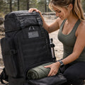 Summit 80L / 100L Hiking Backpack ALPNR