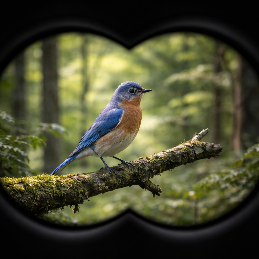 Summit HD 20x50 Binoculars ALPNR