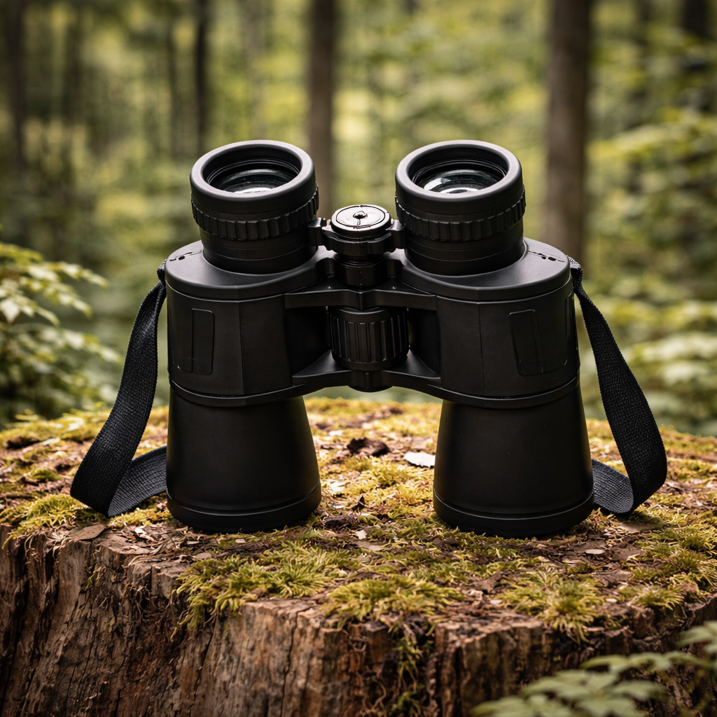 Summit HD 20x50 Binoculars ALPNR