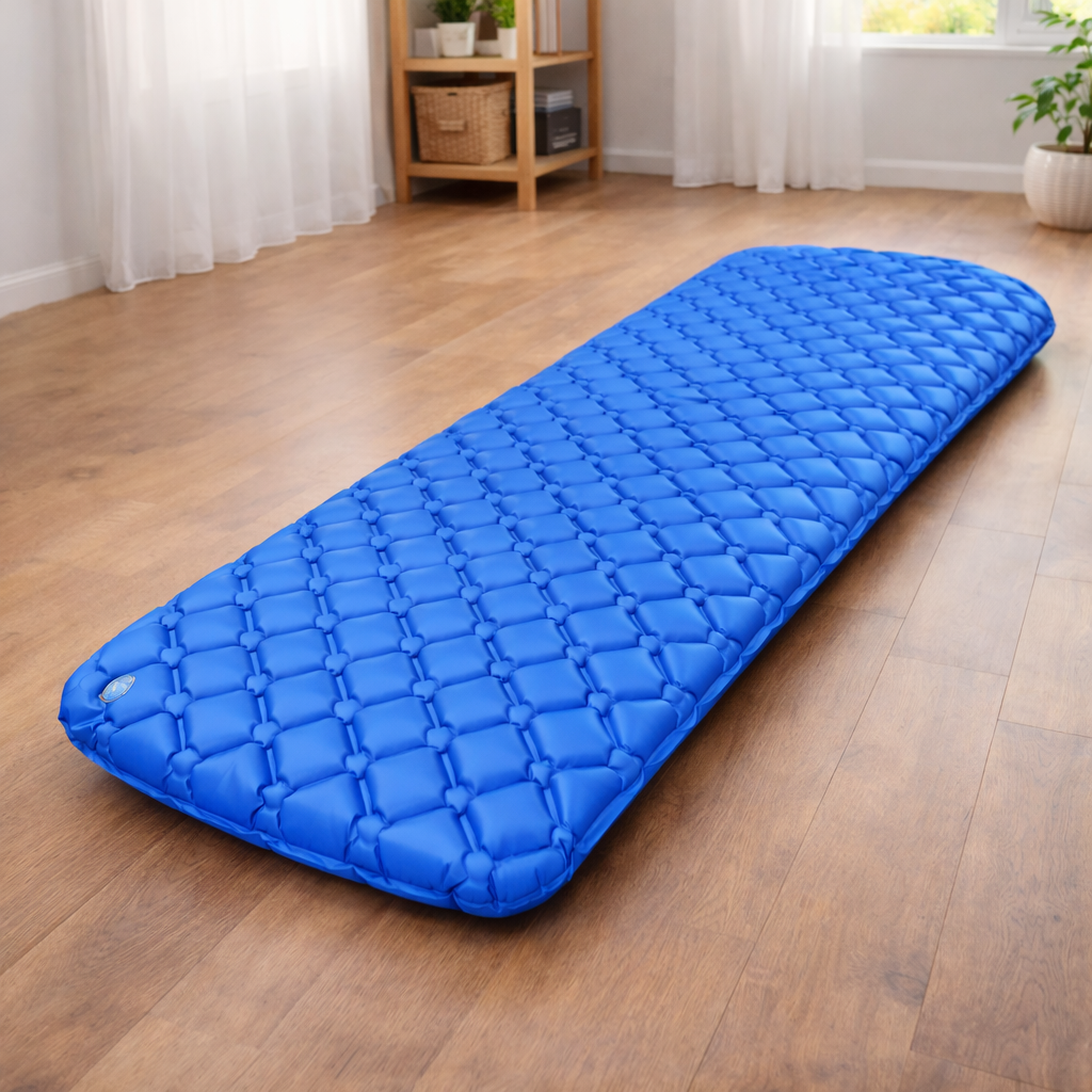 Summit Ultralight Inflatable Sleeping Mat ALPNR