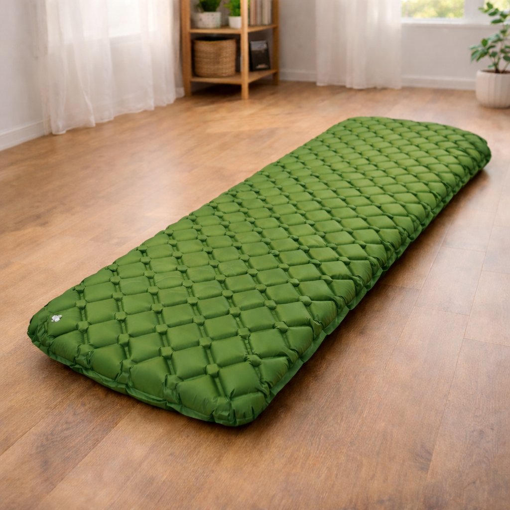 Summit Ultralight Inflatable Sleeping Mat ALPNR
