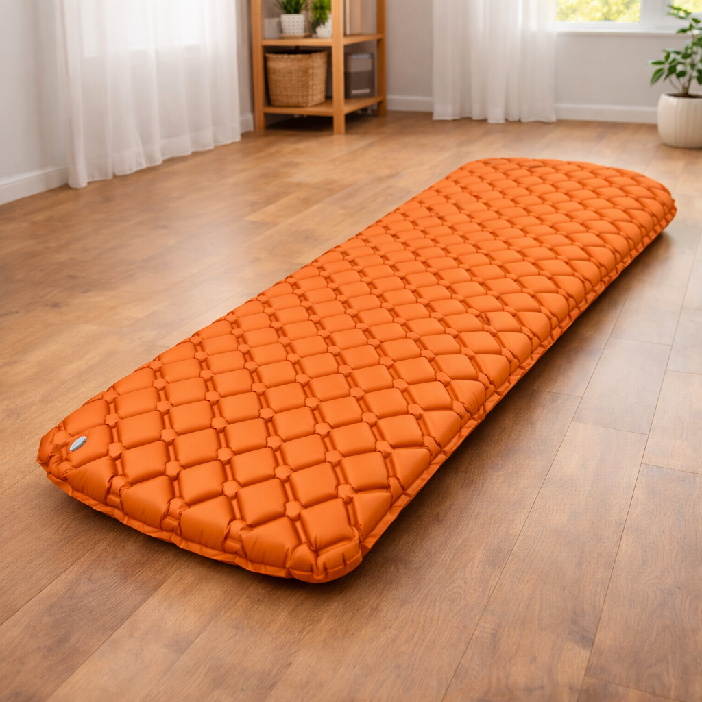 Summit Ultralight Inflatable Sleeping Mat ALPNR